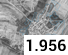 Mapa 1956