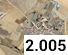 Mapa 2005