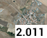 Mapa 2011