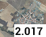 Mapa 2017