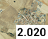 Mapa 2020
