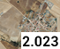 Mapa 2023