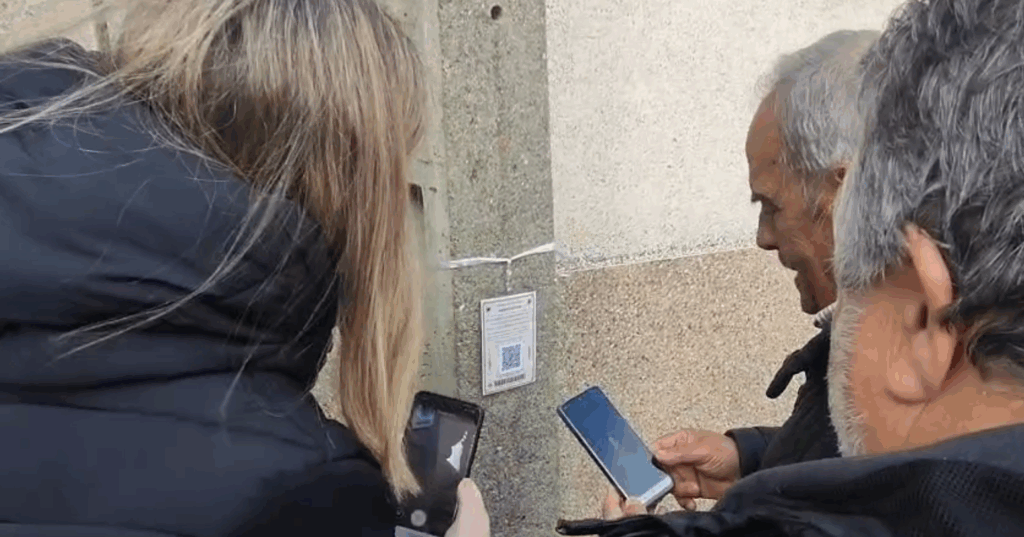 escanero_Qr-1024x537 ¡Monterrubio de la sierra estrena su proyecto de tarjetas QR!