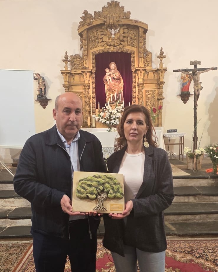 placa-1 La ofrenda floral 2.025