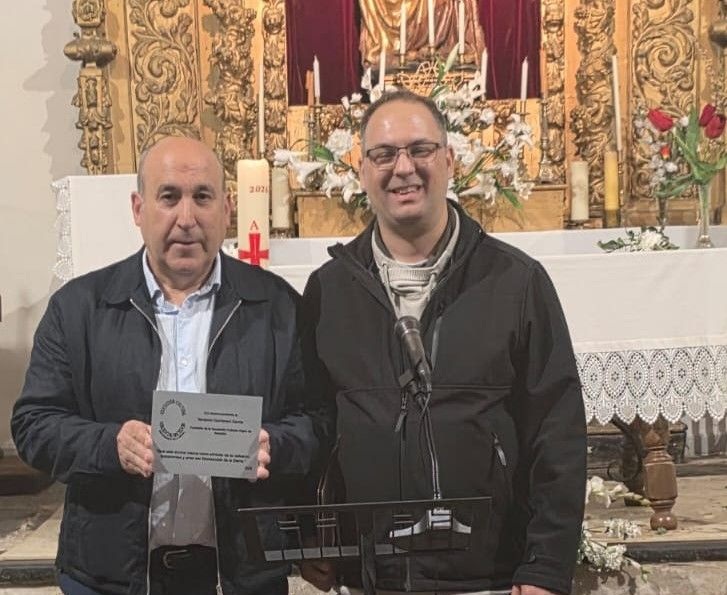 reconocimiento_benja La ofrenda floral 2.025