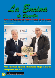 Revista-_40-212x300 40 "La encina de Sacedón"